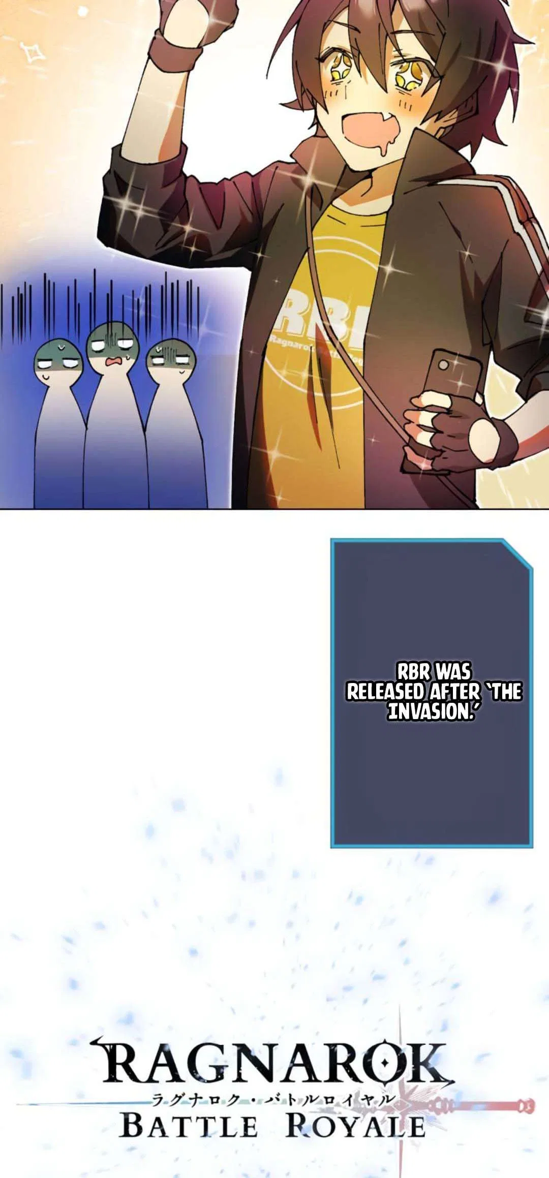 I Became Strongest in the World by Summoning Heroes With My Exclusive Gatcha Chapter 1 – Page 35