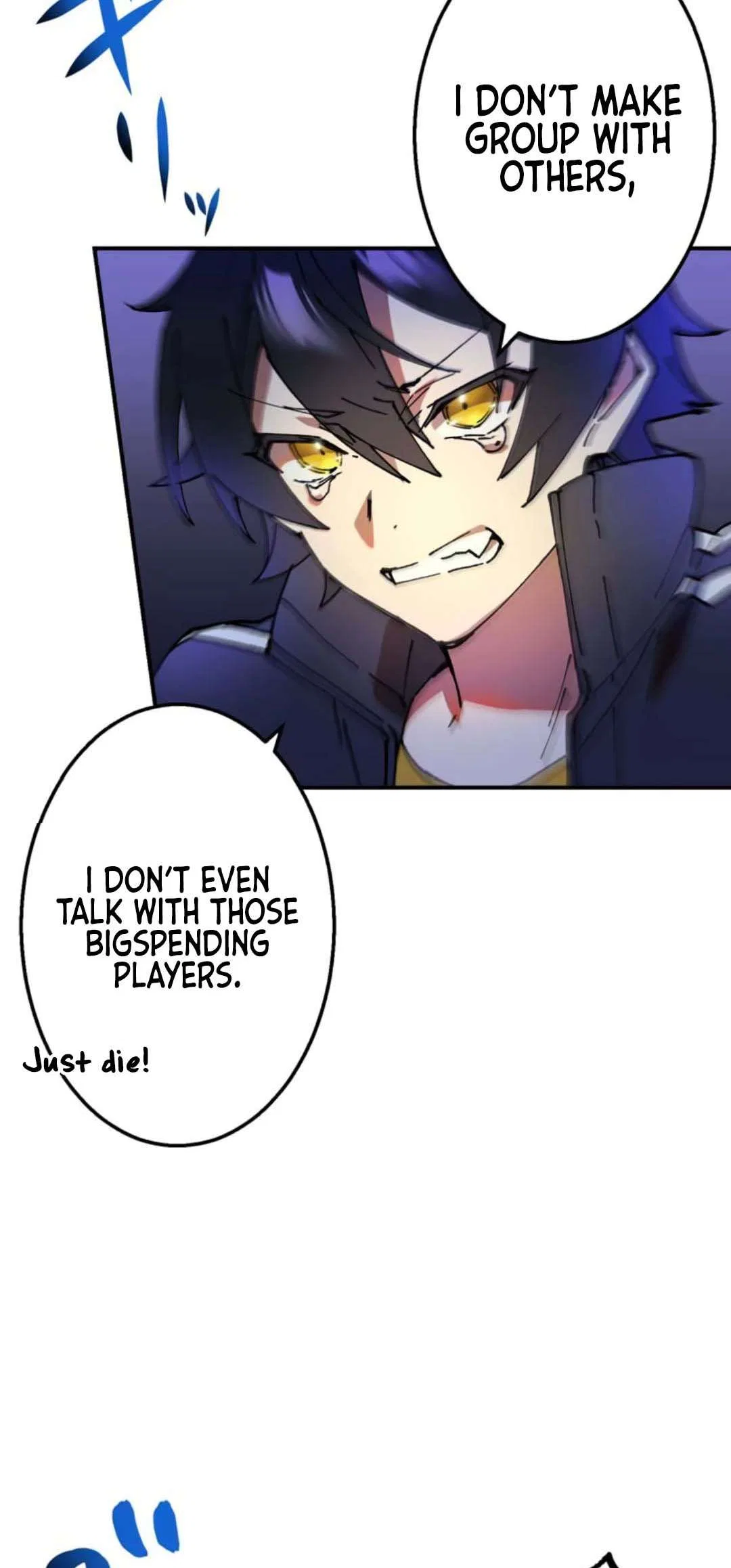 I Became Strongest in the World by Summoning Heroes With My Exclusive Gatcha Chapter 1 – Page 38
