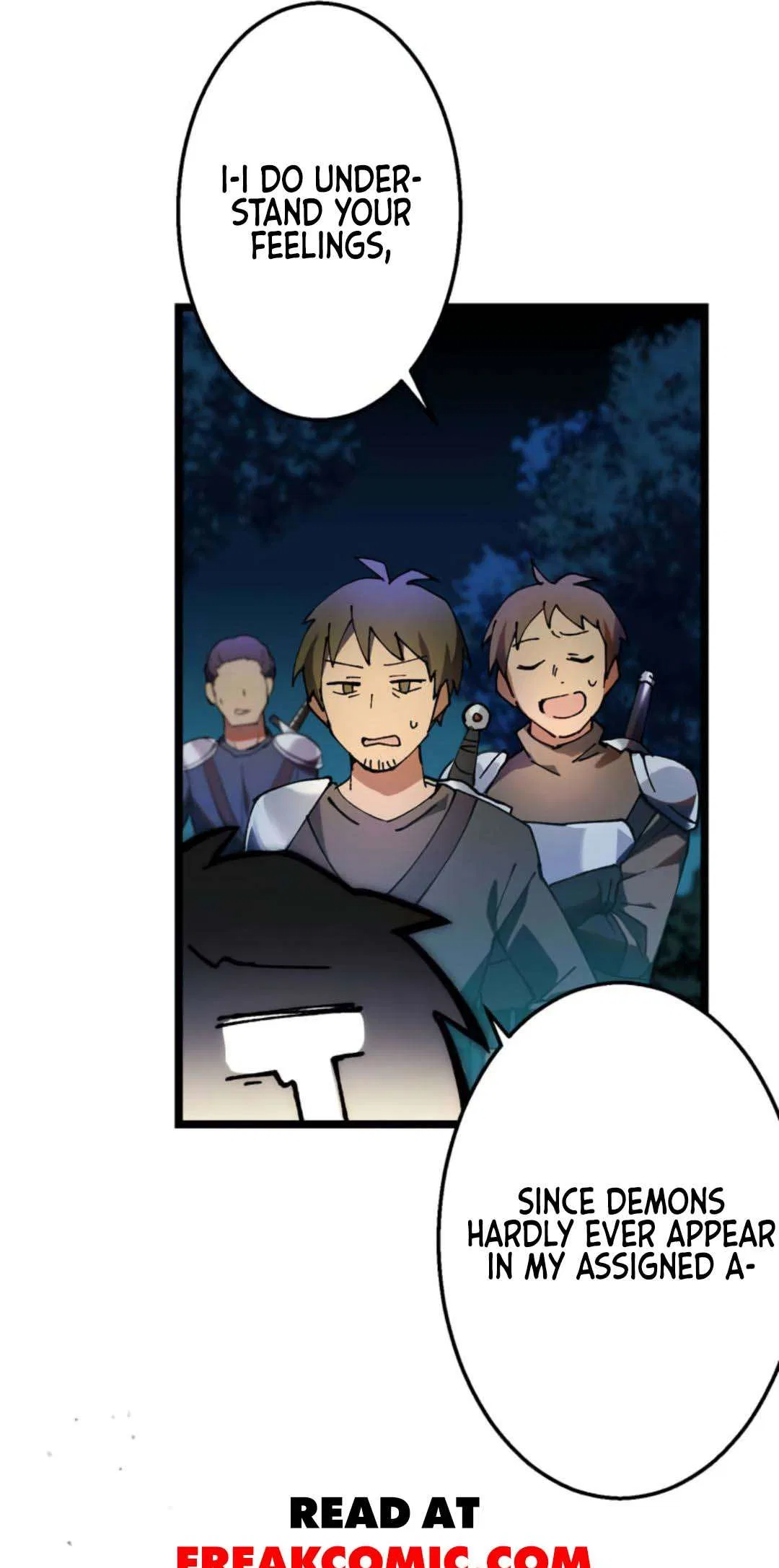 I Became Strongest in the World by Summoning Heroes With My Exclusive Gatcha Chapter 1 – Page 40