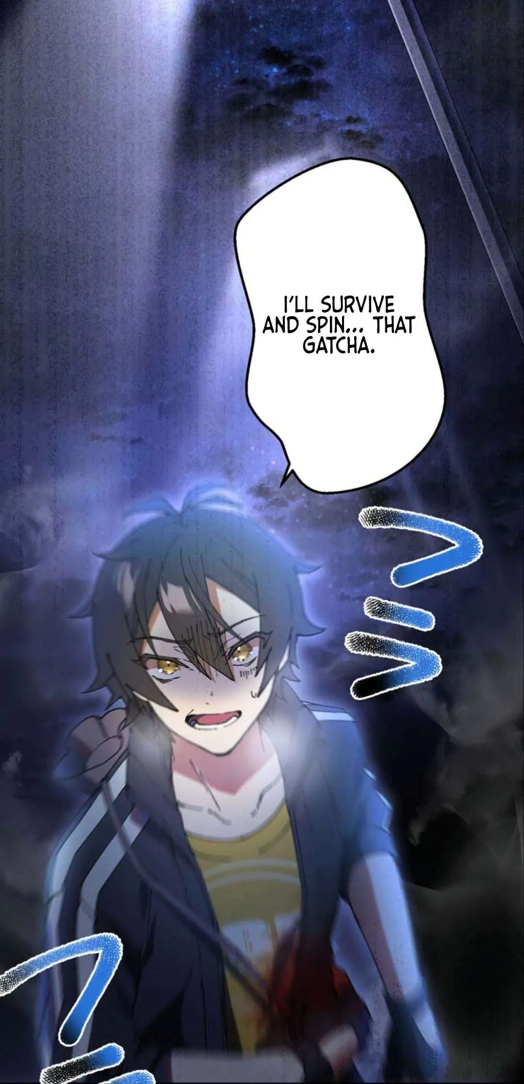 I Became Strongest in the World by Summoning Heroes With My Exclusive Gatcha Chapter 1 – Page 62