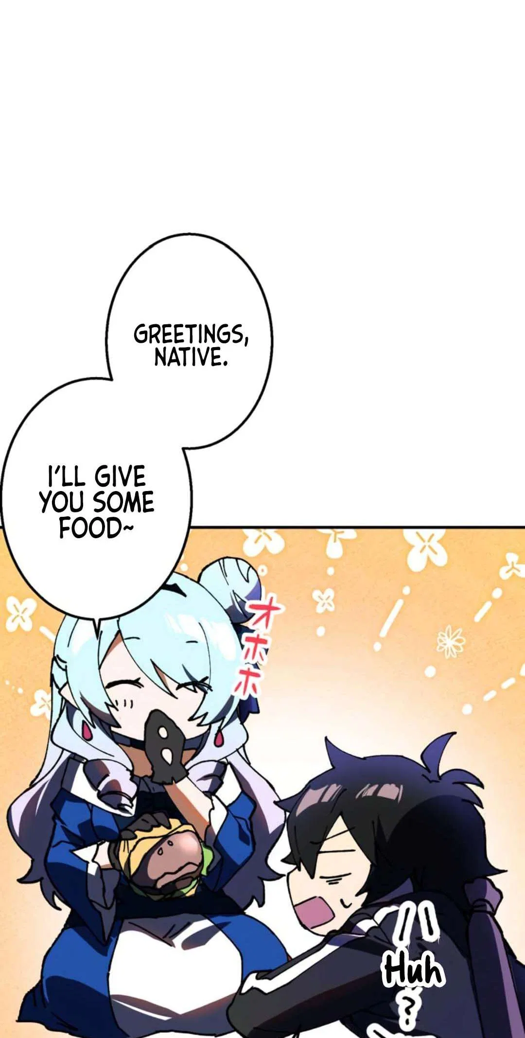 I Became Strongest in the World by Summoning Heroes With My Exclusive Gatcha Chapter 1 – Page 72