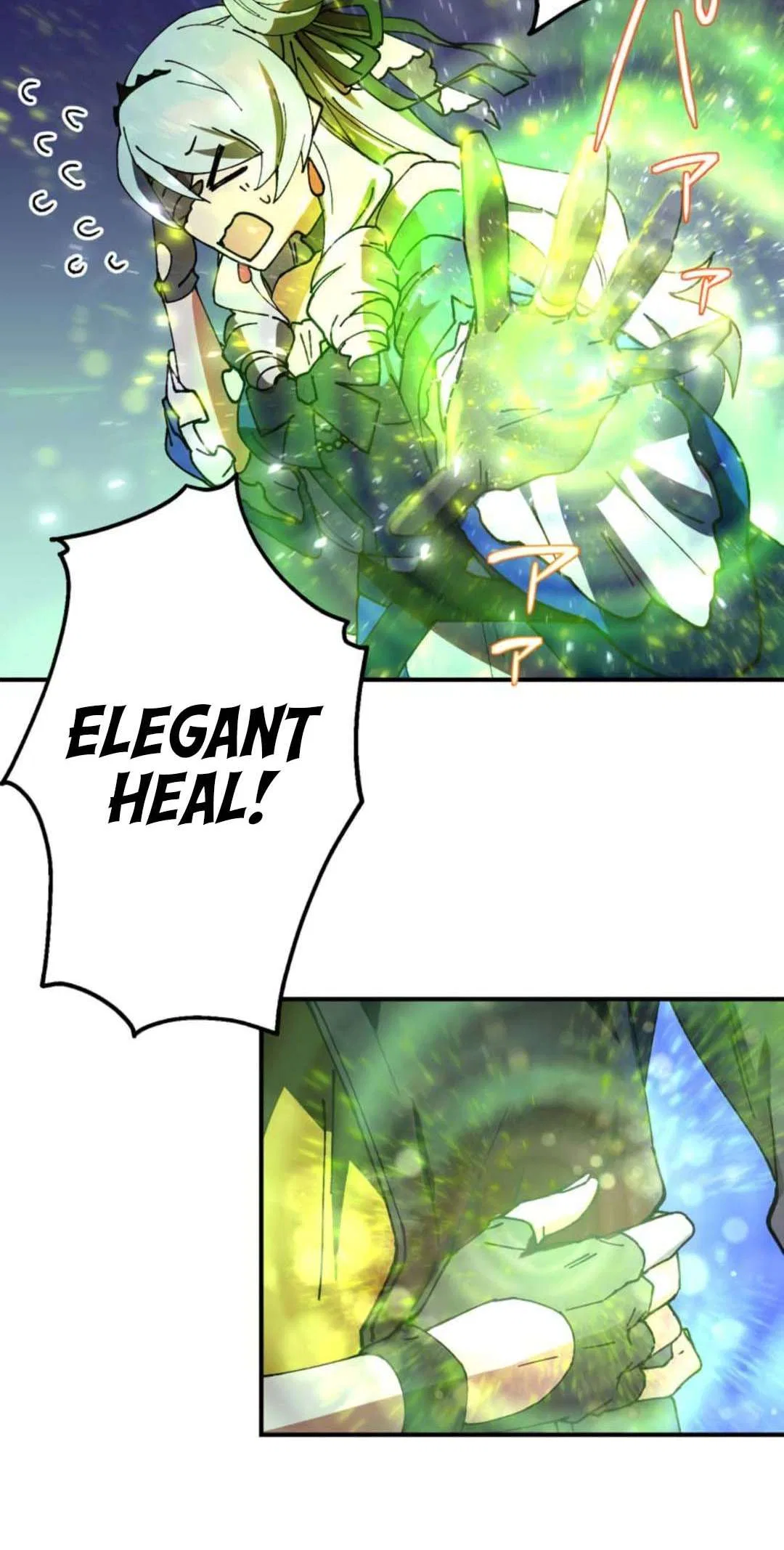 I Became Strongest in the World by Summoning Heroes With My Exclusive Gatcha Chapter 1 – Page 75