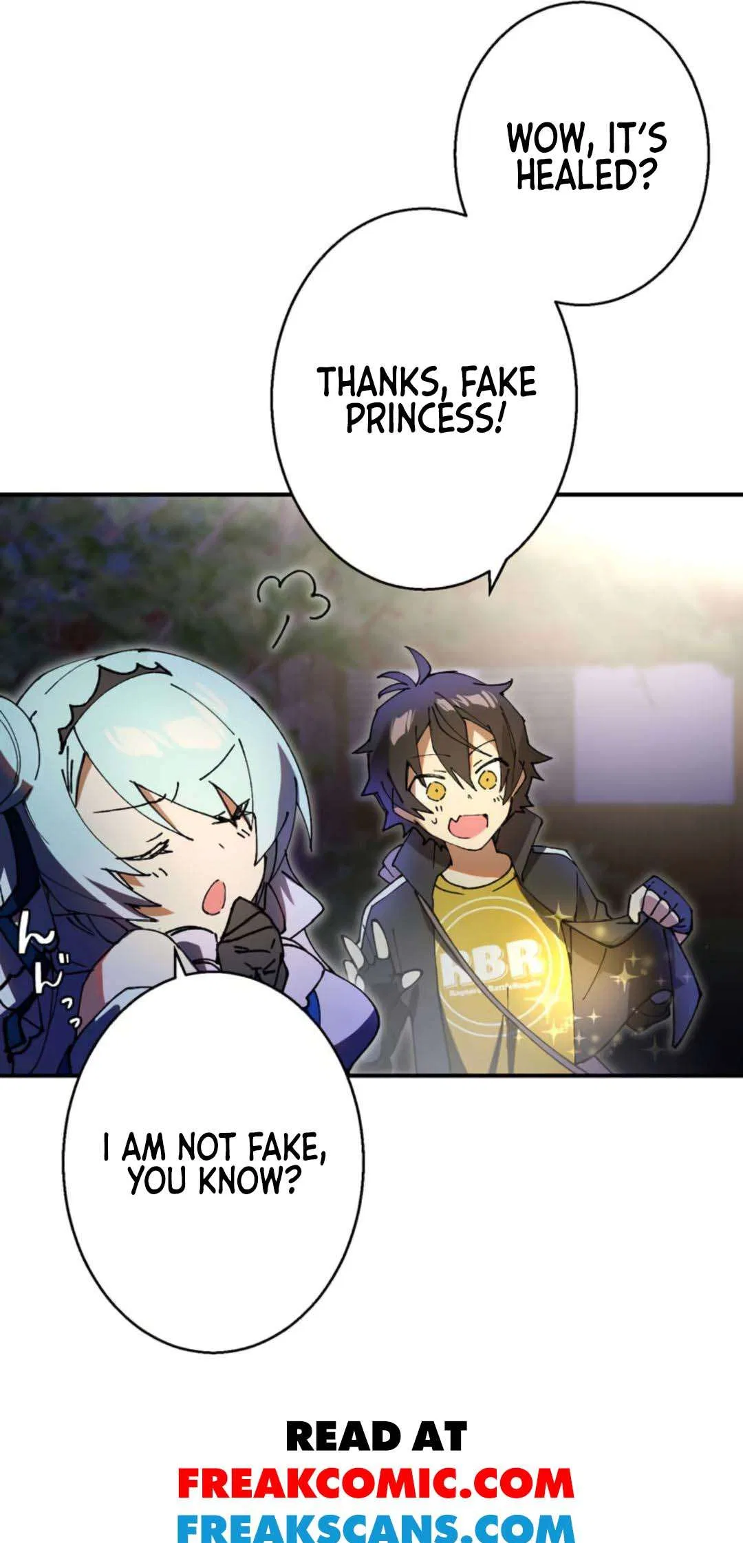 I Became Strongest in the World by Summoning Heroes With My Exclusive Gatcha Chapter 1 – Page 76