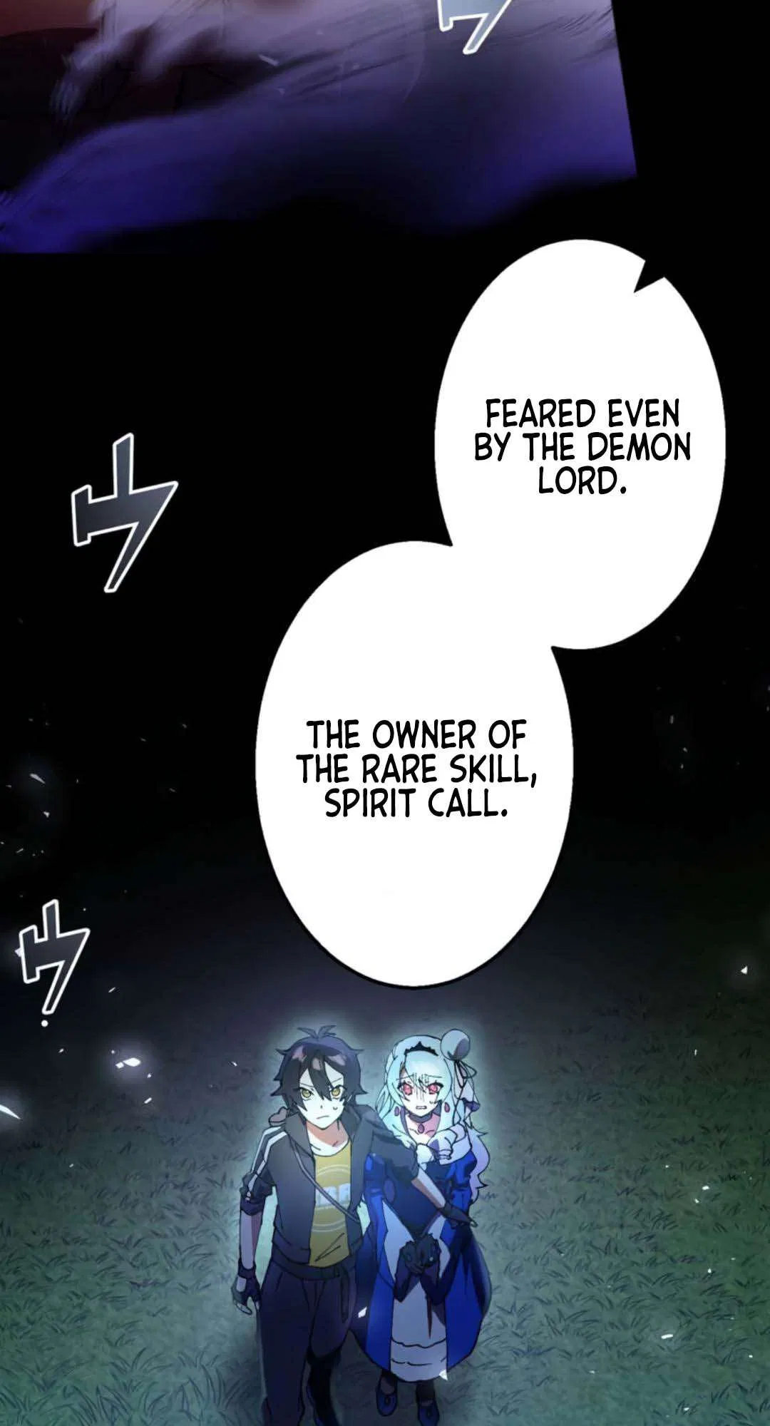 I Became Strongest in the World by Summoning Heroes With My Exclusive Gatcha Chapter 1 – Page 87