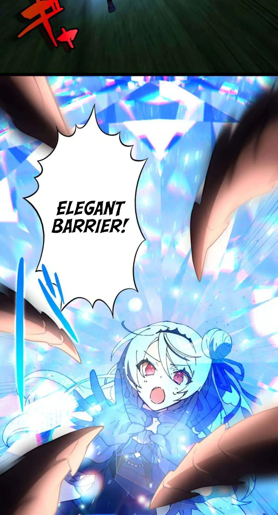 I Became Strongest in the World by Summoning Heroes With My Exclusive Gatcha Chapter 1 – Page 105