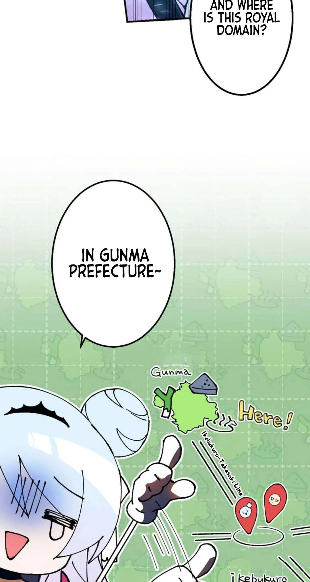 I Became Strongest in the World by Summoning Heroes With My Exclusive Gatcha Chapter 1 – Page 110