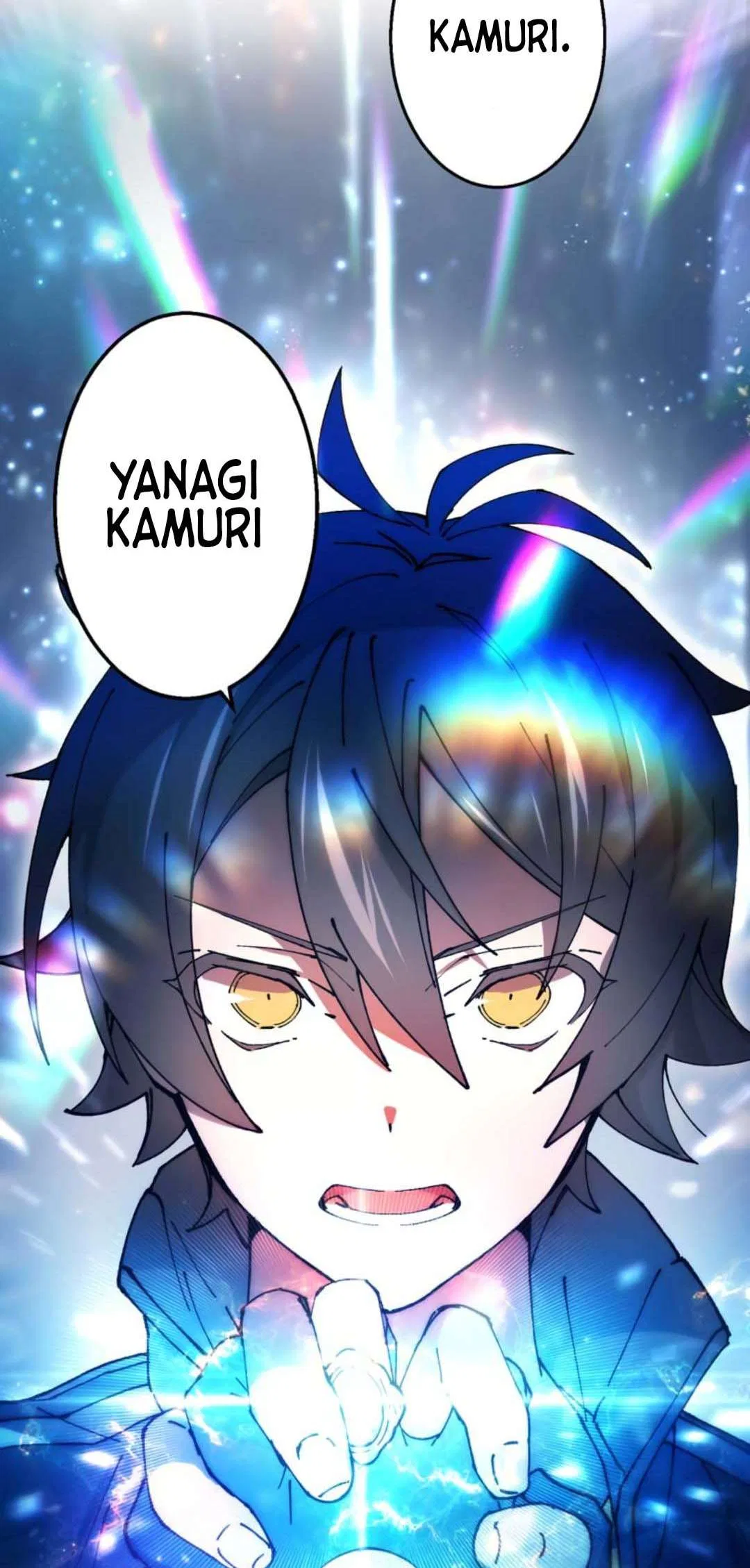 I Became Strongest in the World by Summoning Heroes With My Exclusive Gatcha Chapter 1 – Page 123