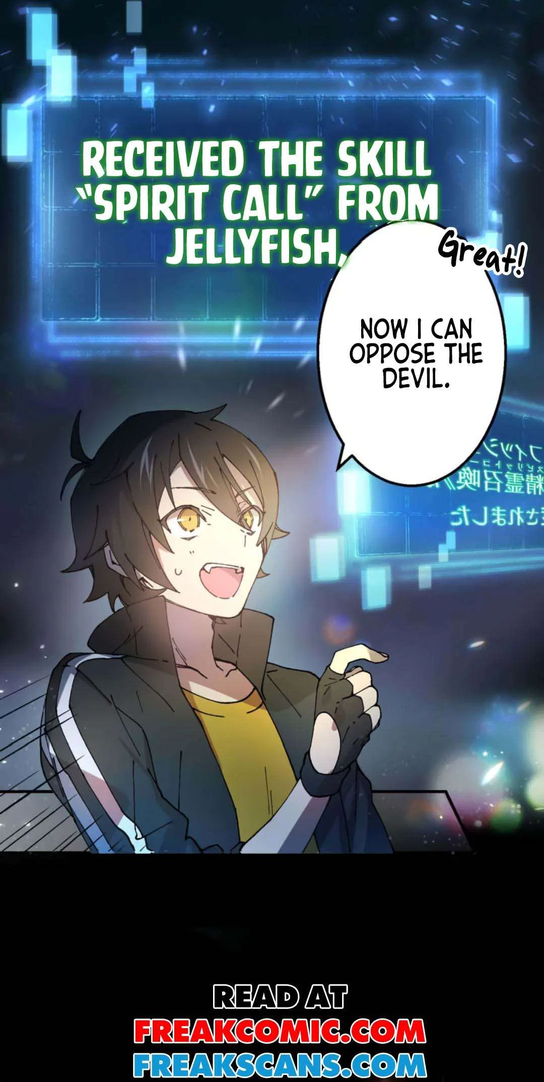 I Became Strongest in the World by Summoning Heroes With My Exclusive Gatcha Chapter 1 – Page 127