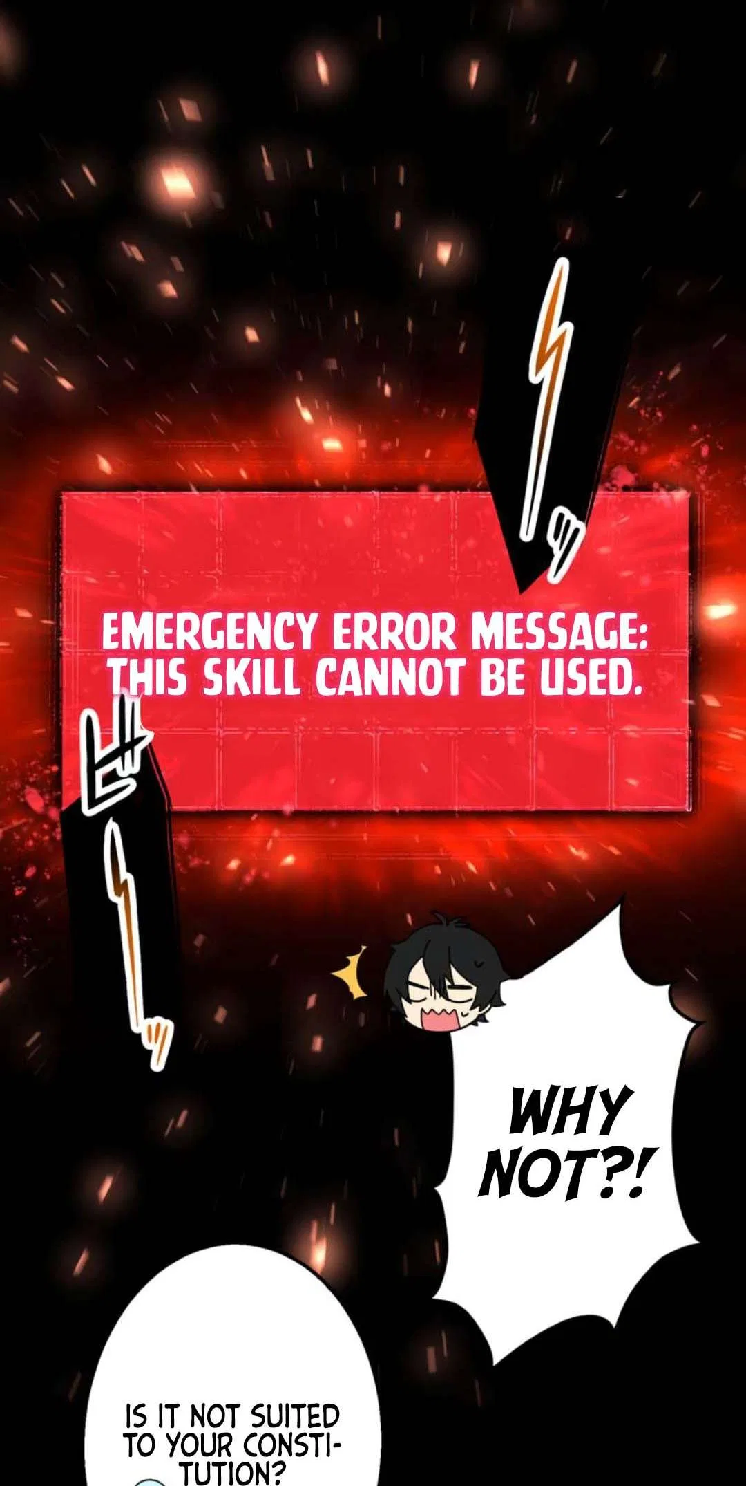 I Became Strongest in the World by Summoning Heroes With My Exclusive Gatcha Chapter 1 – Page 128