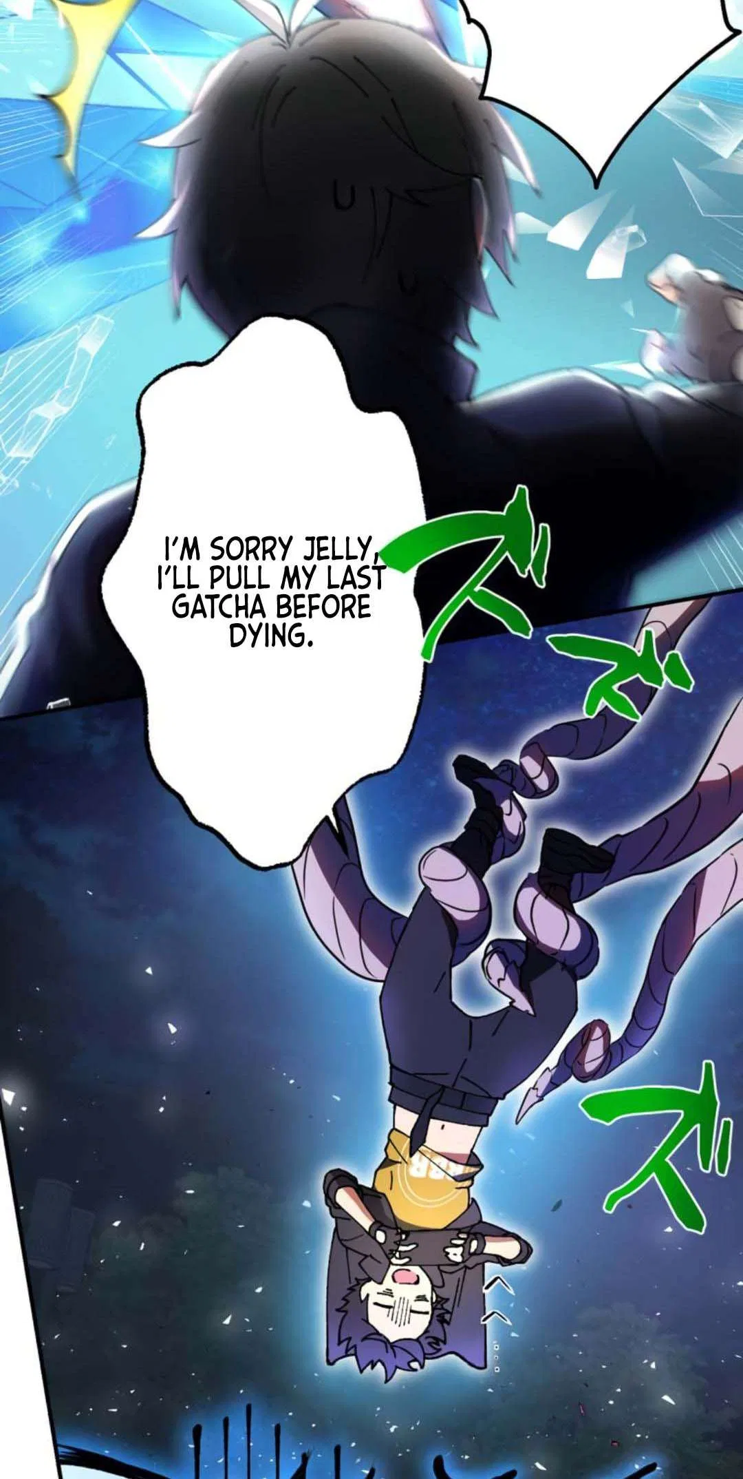 I Became Strongest in the World by Summoning Heroes With My Exclusive Gatcha Chapter 1 – Page 130