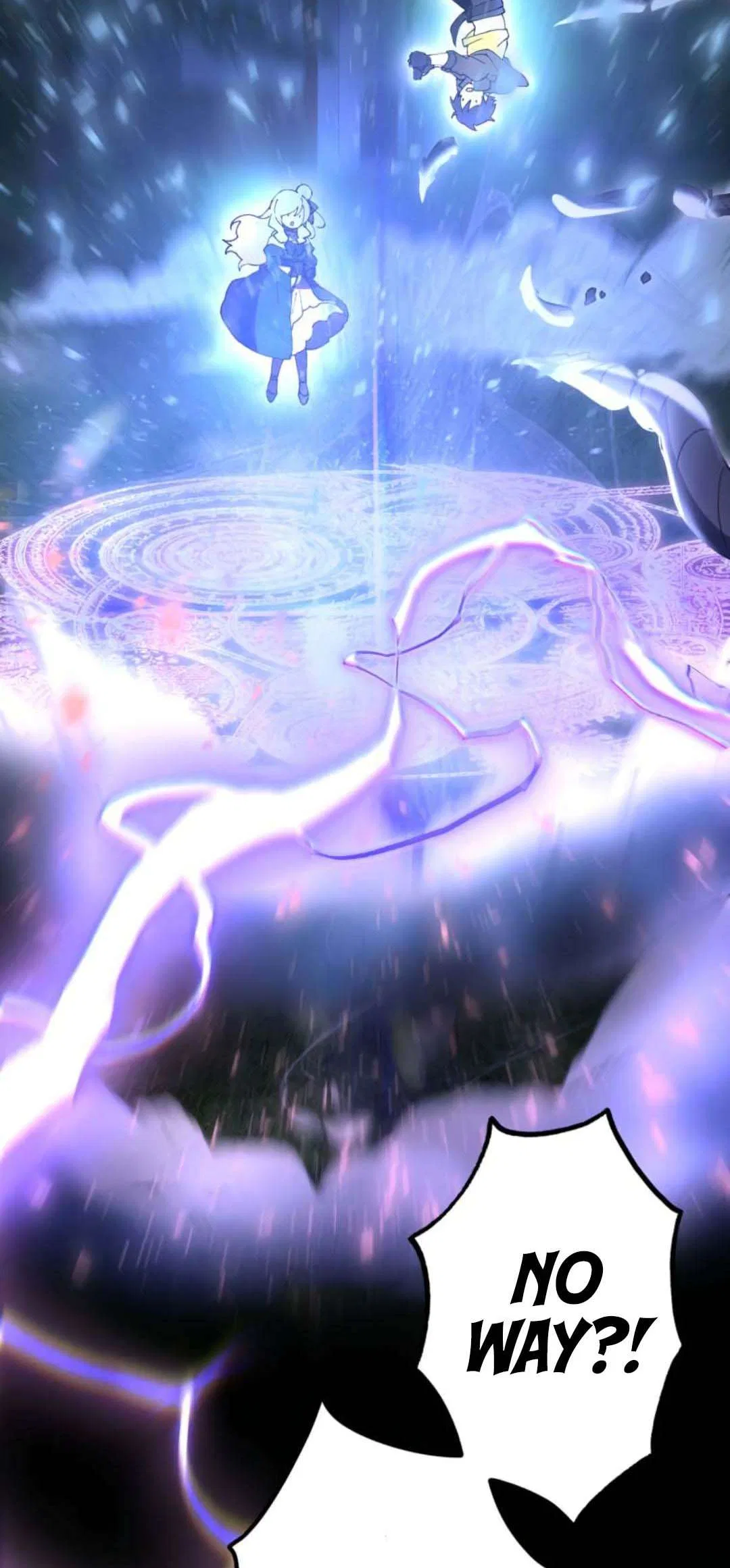 I Became Strongest in the World by Summoning Heroes With My Exclusive Gatcha Chapter 1 – Page 134