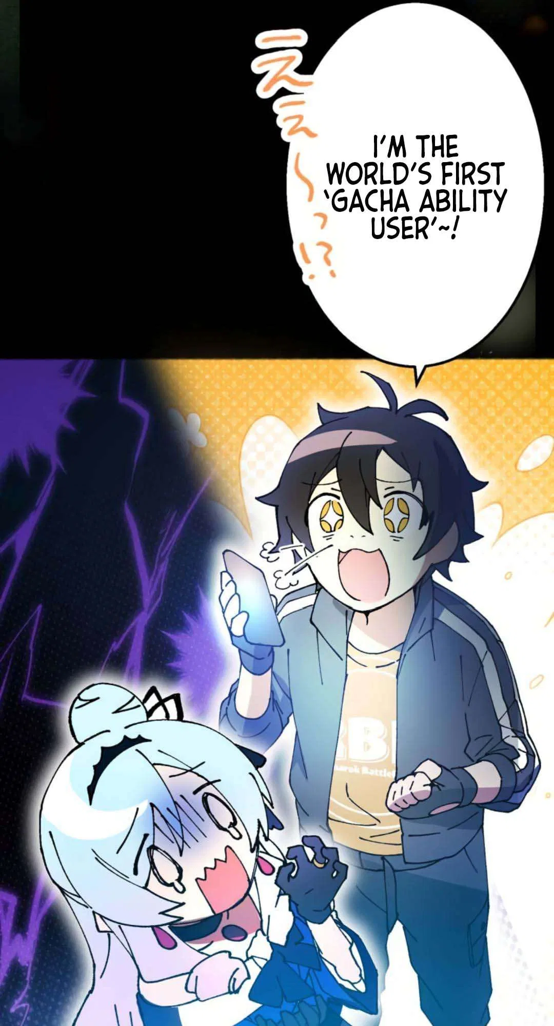 I Became Strongest in the World by Summoning Heroes With My Exclusive Gatcha Chapter 1 – Page 138