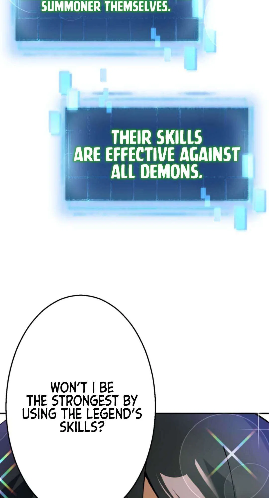 I Became Strongest in the World by Summoning Heroes With My Exclusive Gatcha Chapter 1 – Page 140