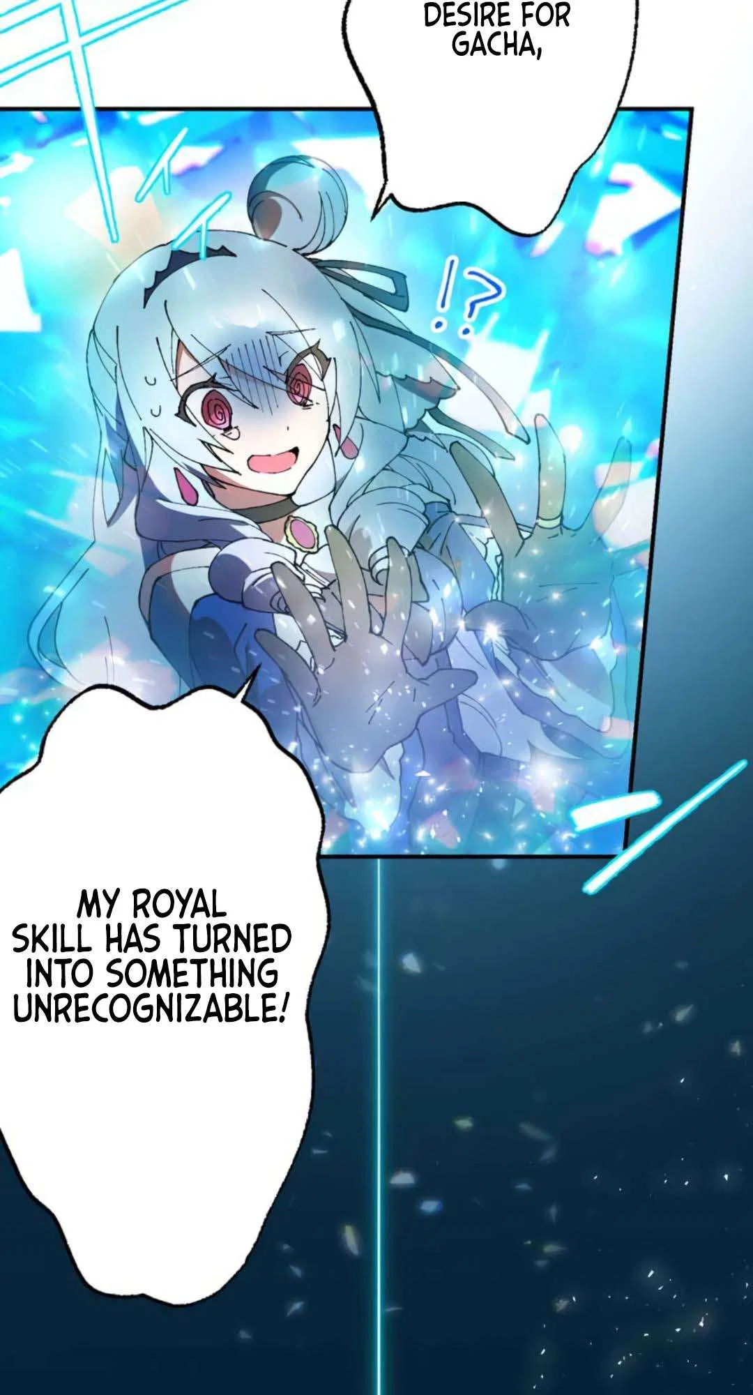 I Became Strongest in the World by Summoning Heroes With My Exclusive Gatcha Chapter 1 – Page 142
