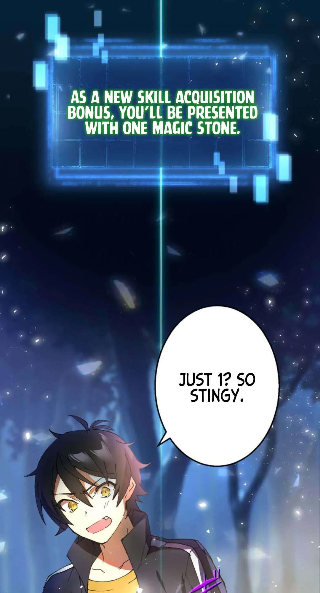 I Became Strongest in the World by Summoning Heroes With My Exclusive Gatcha Chapter 1 – Page 143