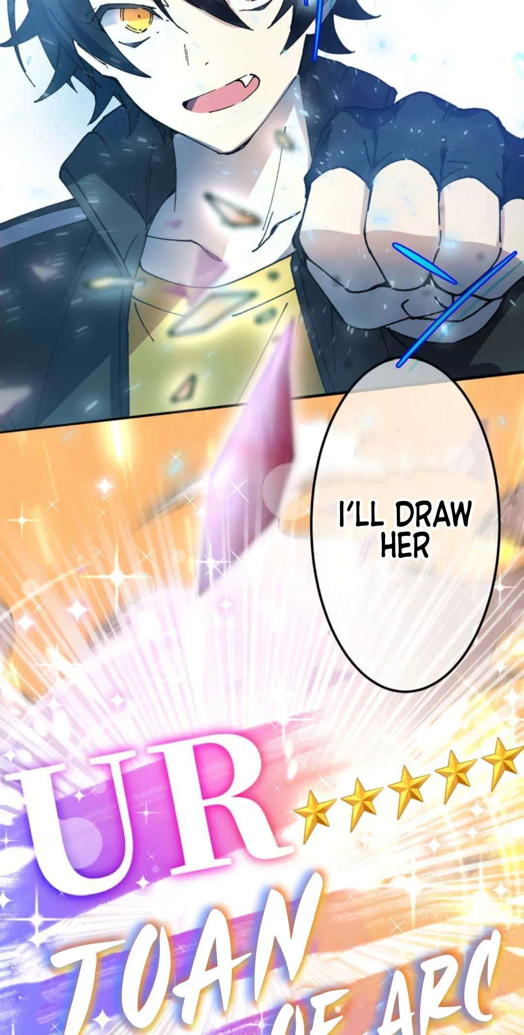 I Became Strongest in the World by Summoning Heroes With My Exclusive Gatcha Chapter 1 – Page 149