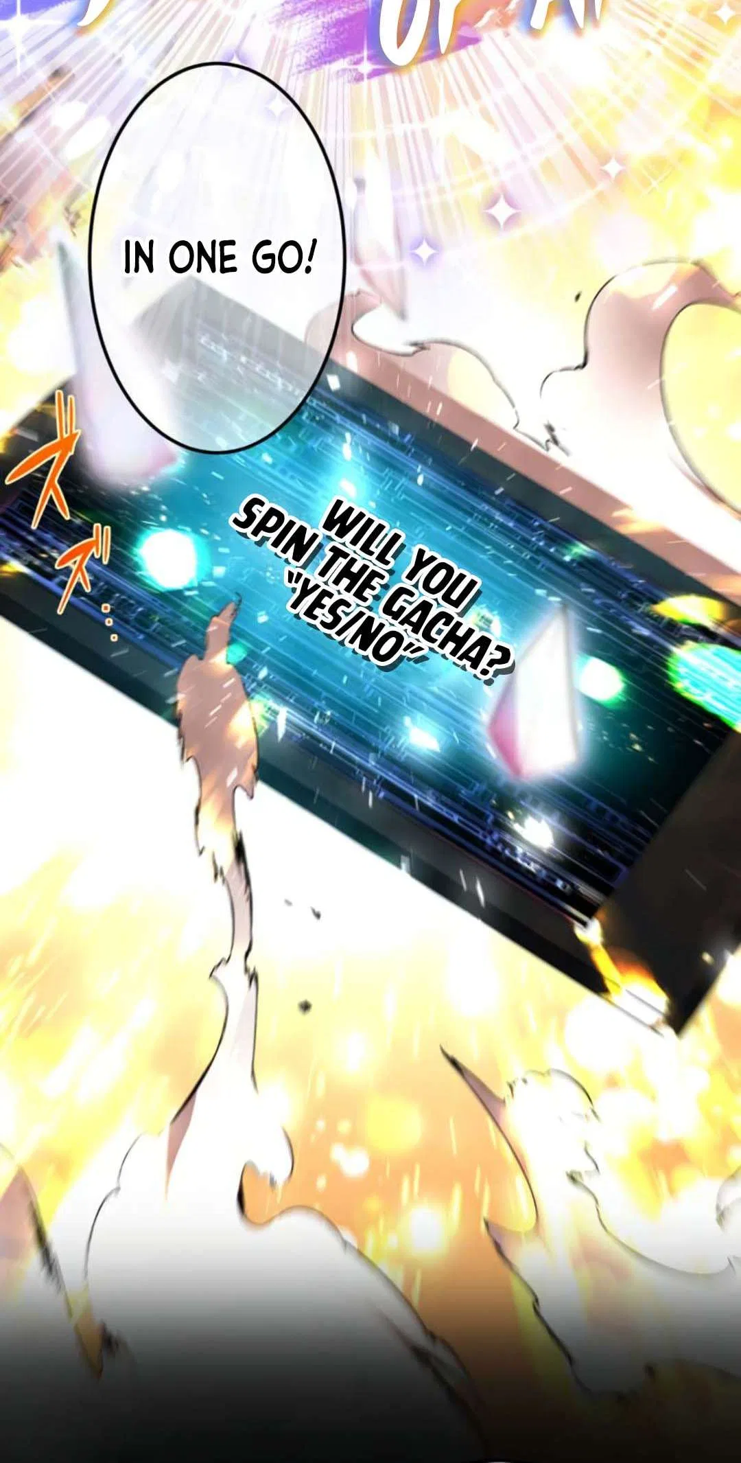 I Became Strongest in the World by Summoning Heroes With My Exclusive Gatcha Chapter 1 – Page 150