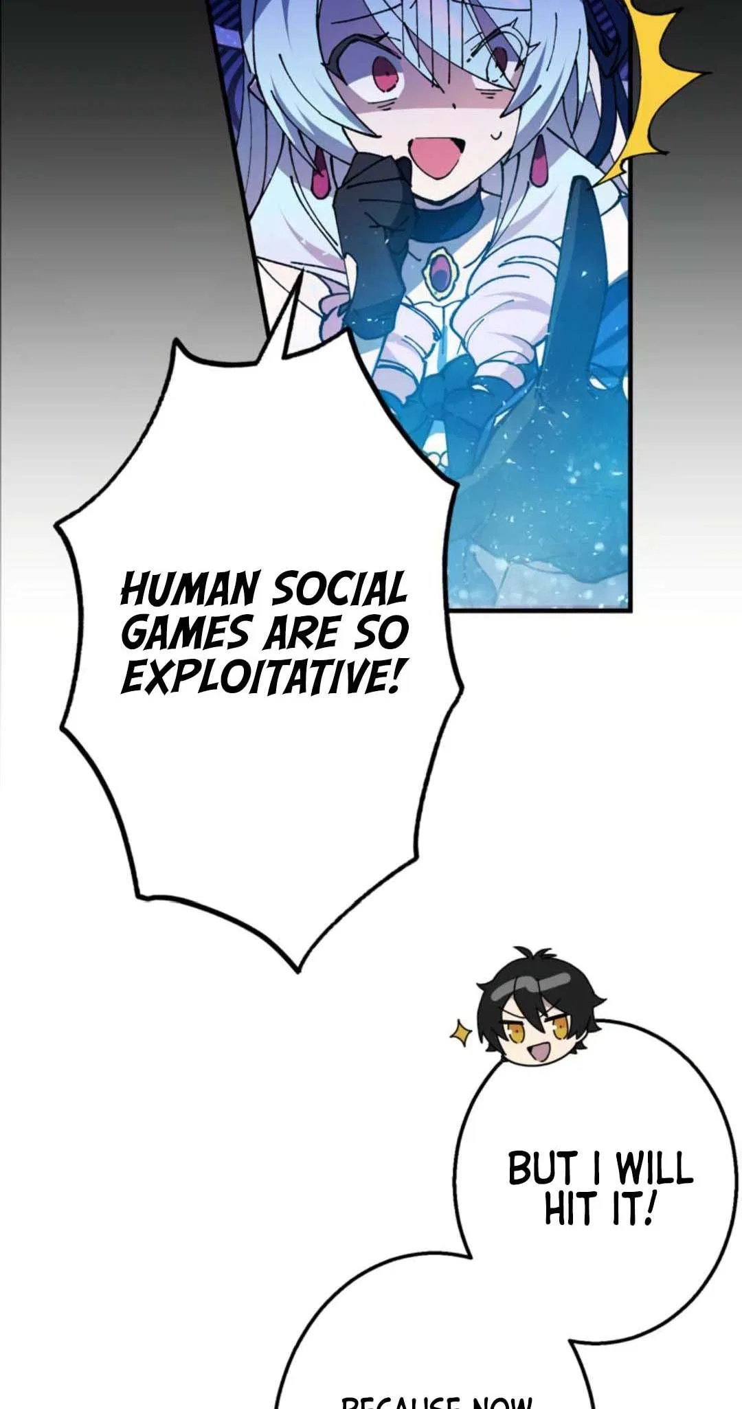 I Became Strongest in the World by Summoning Heroes With My Exclusive Gatcha Chapter 1 – Page 152