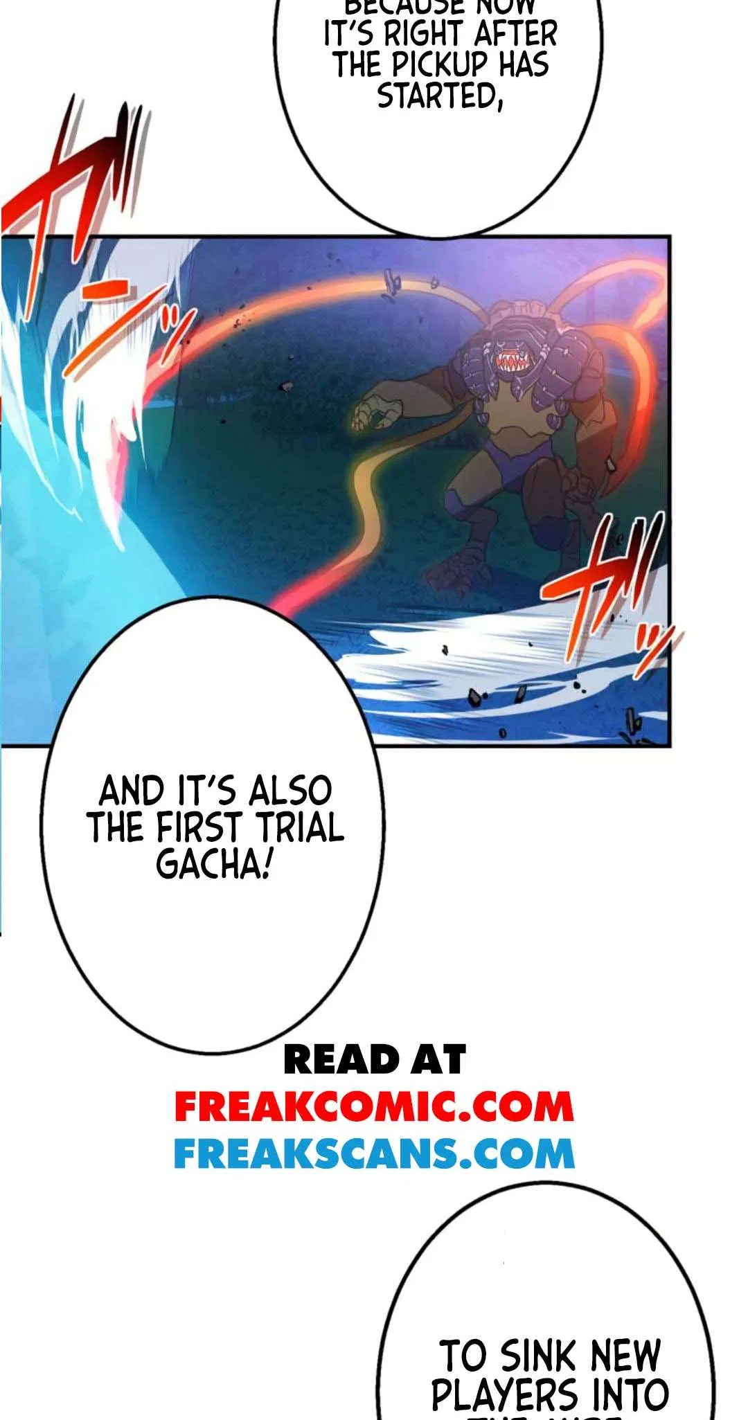I Became Strongest in the World by Summoning Heroes With My Exclusive Gatcha Chapter 1 – Page 153