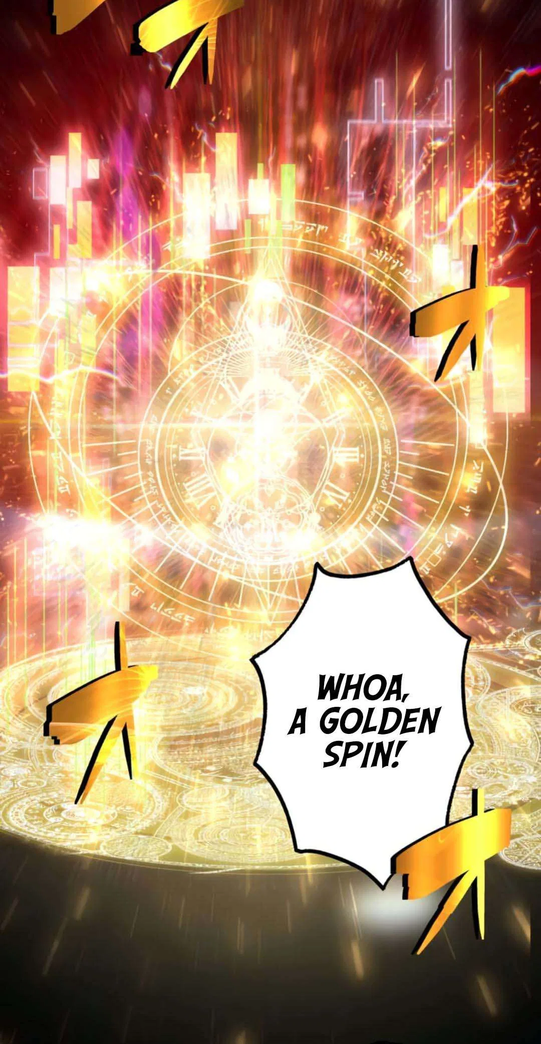 I Became Strongest in the World by Summoning Heroes With My Exclusive Gatcha Chapter 1 – Page 160