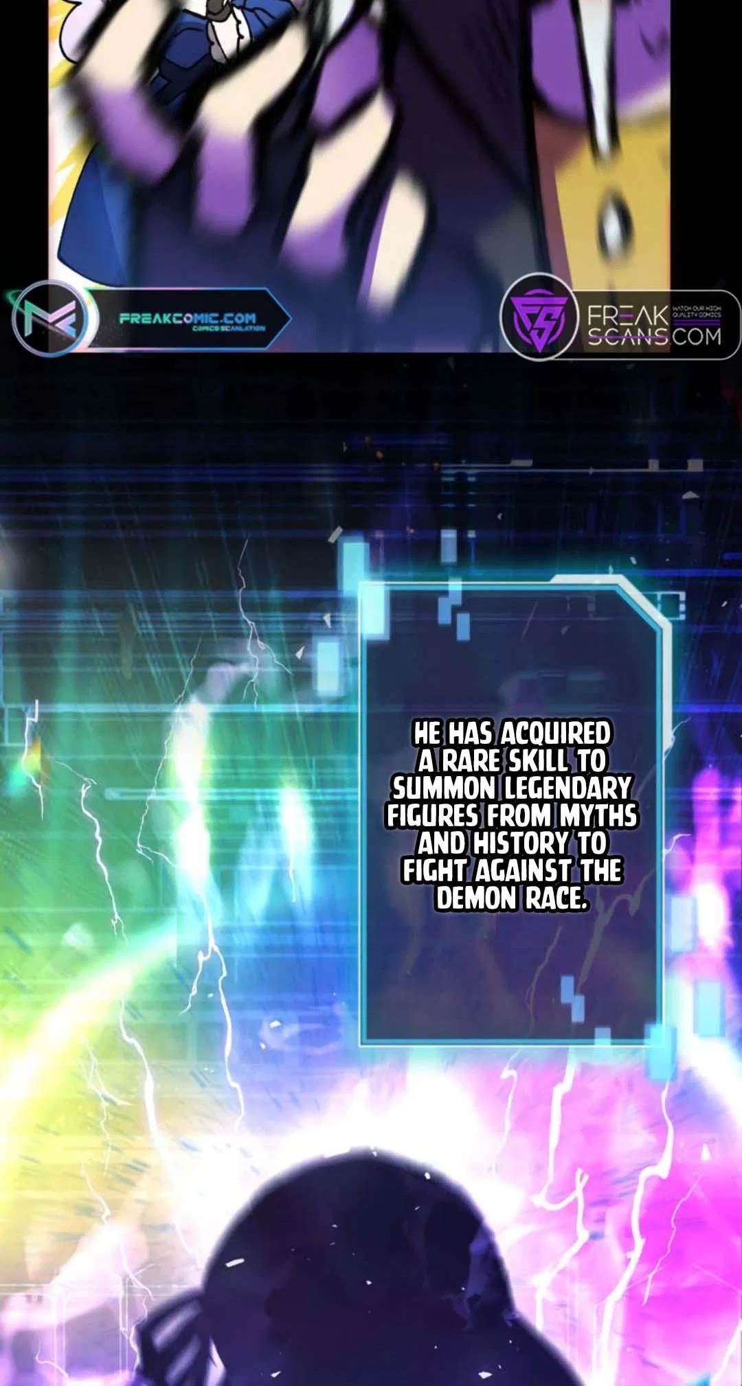 I Became Strongest in the World by Summoning Heroes With My Exclusive Gatcha Chapter 1 – Page 166