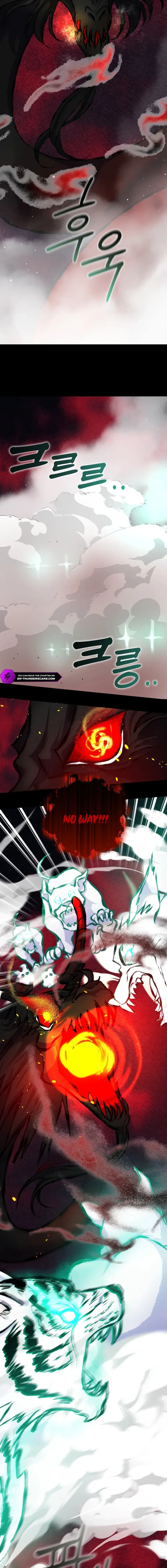 Seoul Exorcism Department Chapter 49 – Page 10