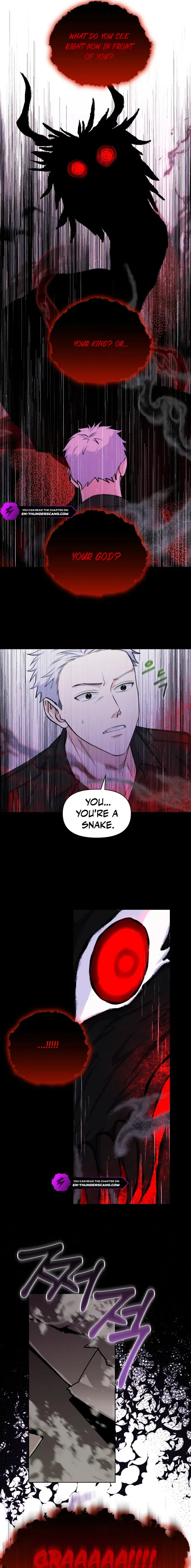 Seoul Exorcism Department Chapter 48 – Page 6