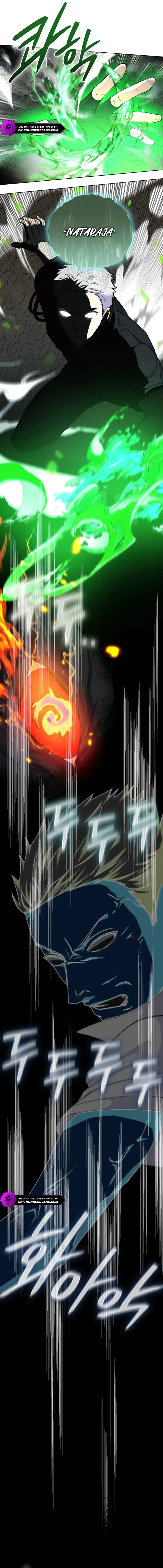 Seoul Exorcism Department Chapter 47 – Page 14