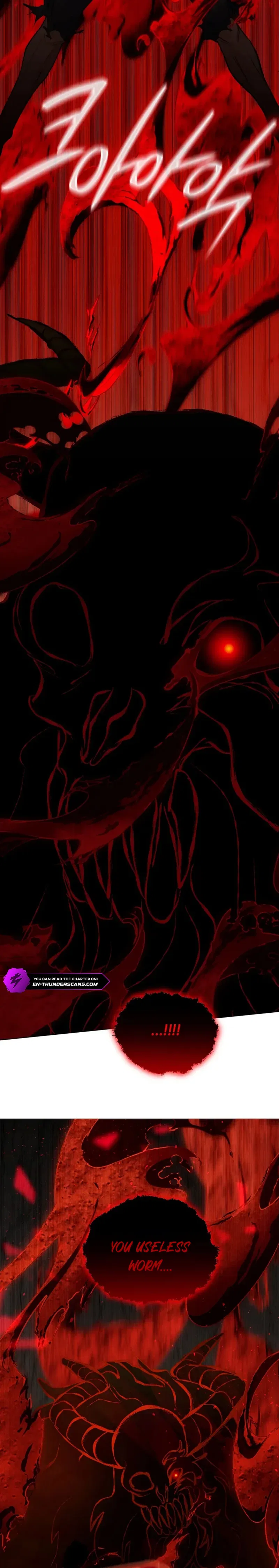 Seoul Exorcism Department Chapter 46 – Page 2