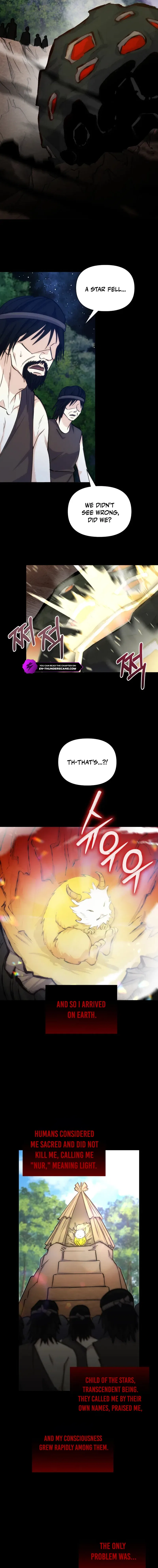 Seoul Exorcism Department Chapter 45 – Page 2