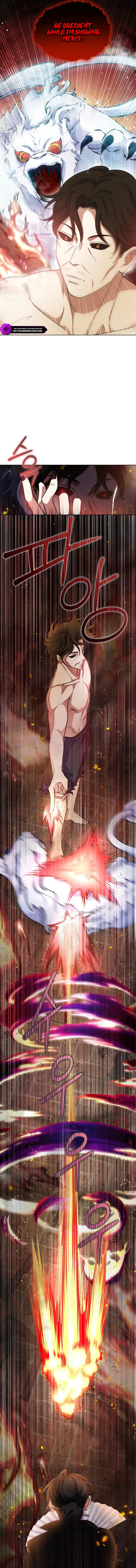 Seoul Exorcism Department Chapter 43 – Page 4