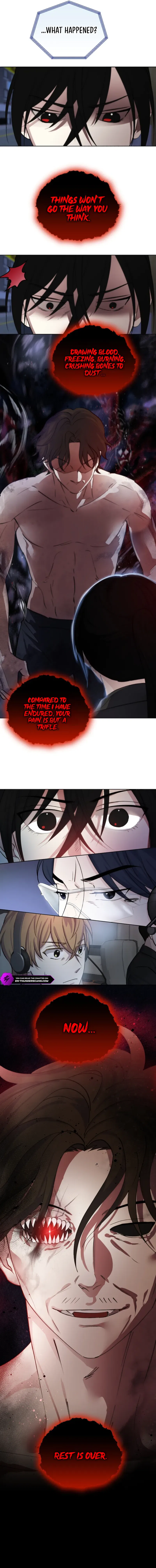 Seoul Exorcism Department Chapter 43 – Page 13