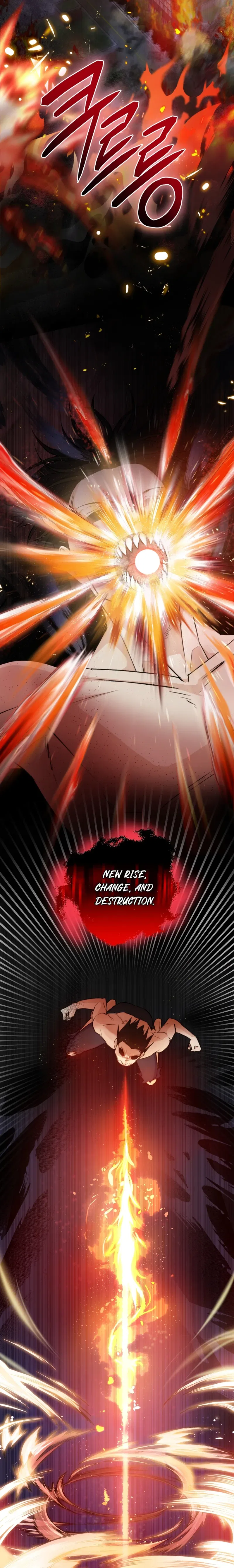 Seoul Exorcism Department Chapter 41 – Page 7
