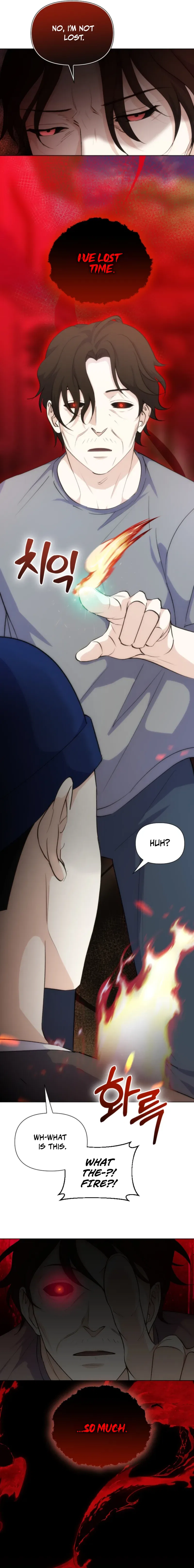 Seoul Exorcism Department Chapter 40 – Page 3