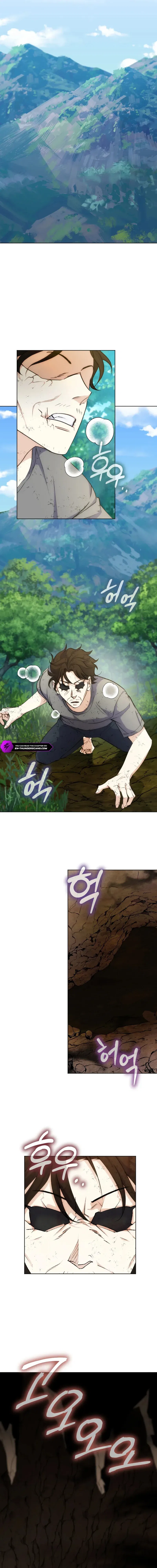 Seoul Exorcism Department Chapter 39 – Page 5