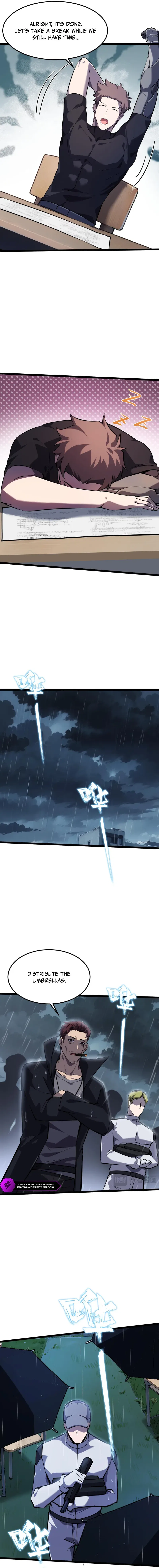 Don’t Call Me A Devil Chapter 30 – Page 4