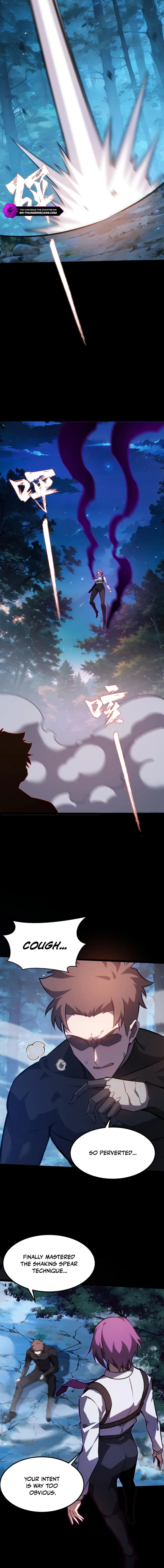 Don’t Call Me A Devil Chapter 29 – Page 7