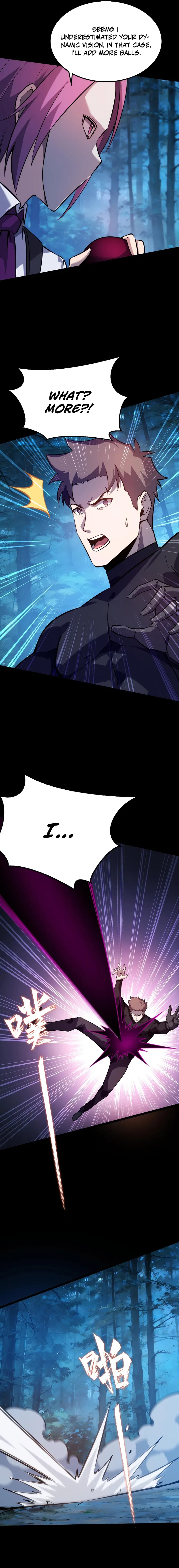 Don’t Call Me A Devil Chapter 28 – Page 5