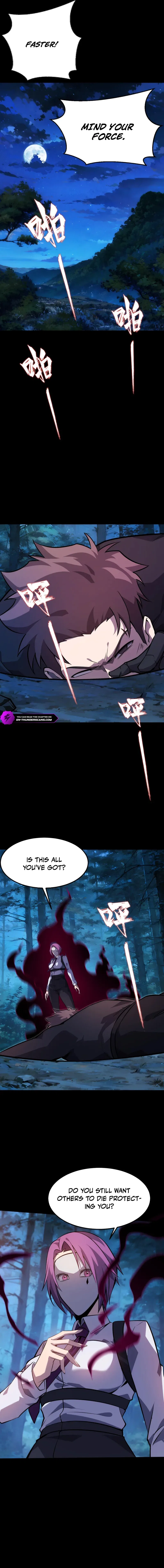 Don’t Call Me A Devil Chapter 28 – Page 7