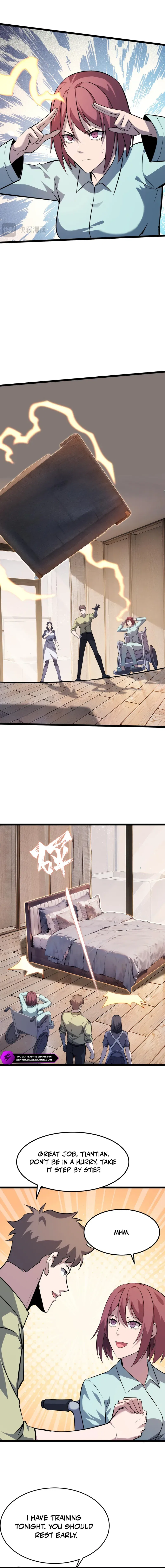 Don’t Call Me A Devil Chapter 28 – Page 13