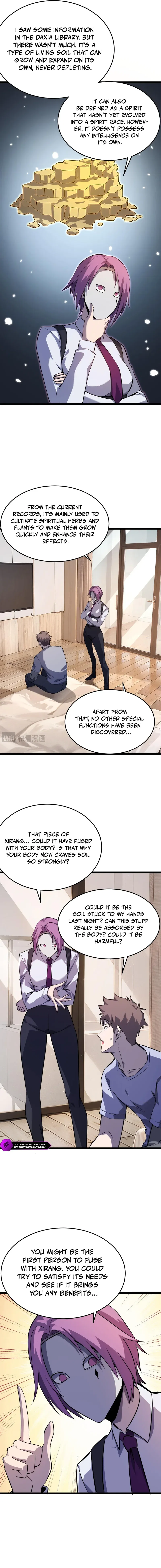 Don’t Call Me A Devil Chapter 27 – Page 4