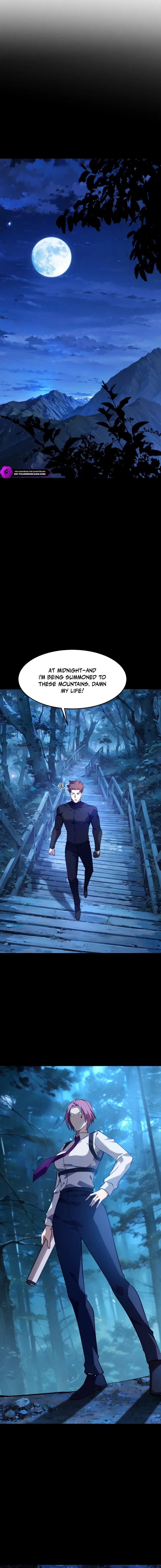 Don’t Call Me A Devil Chapter 27 – Page 6