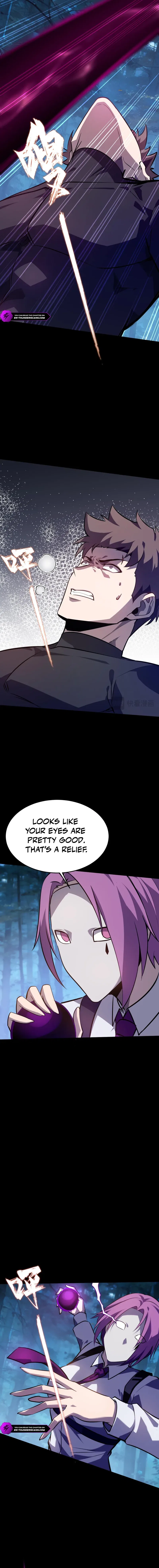 Don’t Call Me A Devil Chapter 27 – Page 13