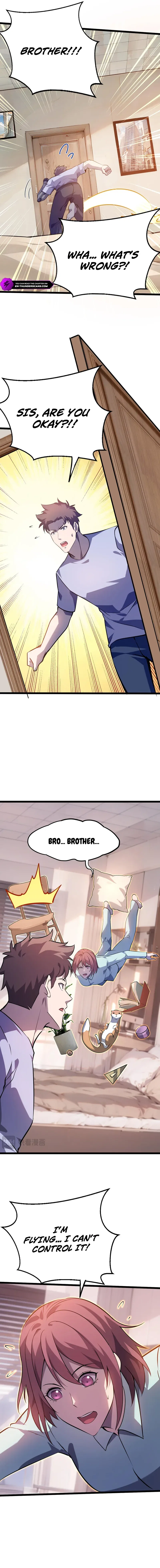 Don’t Call Me A Devil Chapter 26 – Page 7