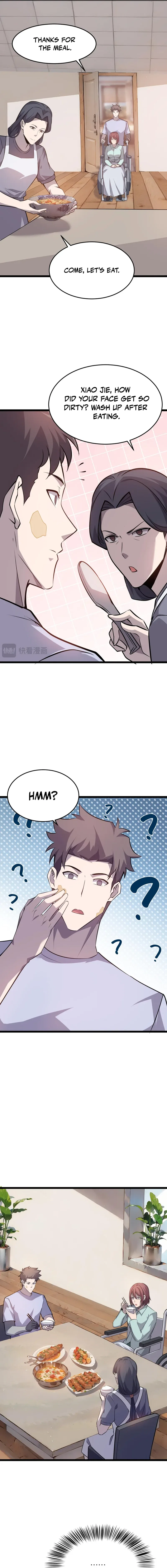 Don’t Call Me A Devil Chapter 26 – Page 10