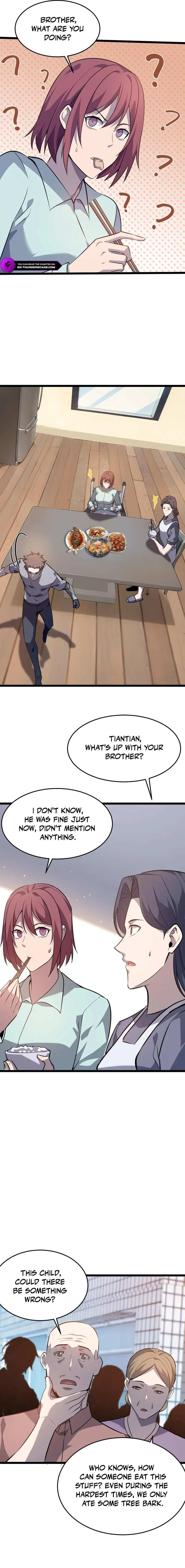 Don’t Call Me A Devil Chapter 26 – Page 12