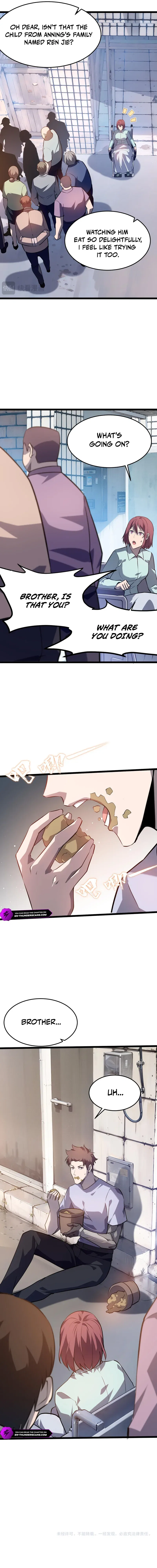 Don’t Call Me A Devil Chapter 26 – Page 13