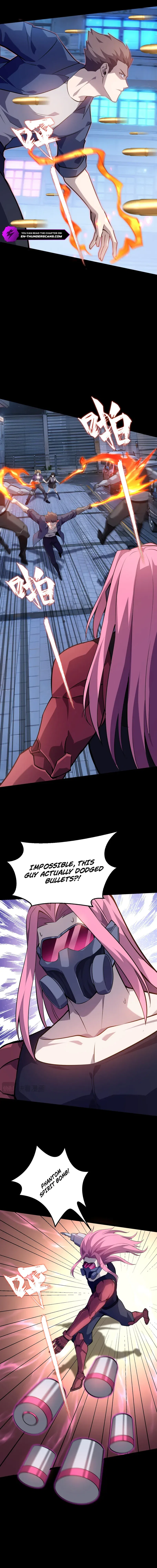 Don’t Call Me A Devil Chapter 24 – Page 2
