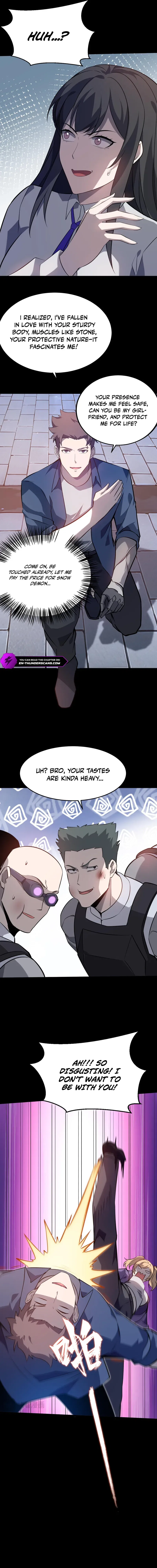 Don’t Call Me A Devil Chapter 24 – Page 13