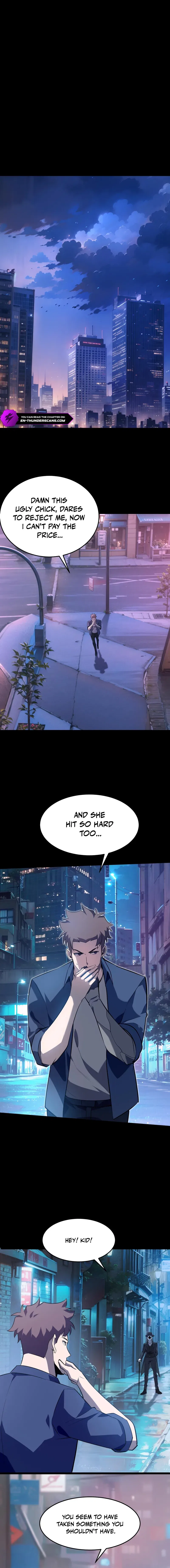 Don’t Call Me A Devil Chapter 24 – Page 14